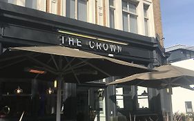 Publove The Crown